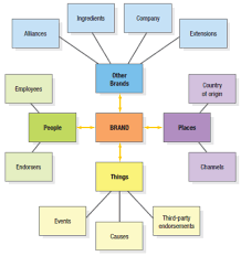 Brand a and brand b has the same level of brand awareness. Hr 8 Flashcards Quizlet