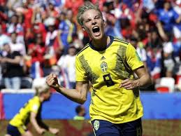 Die mannschaft englands drehte gegen russland das spiel und darf. Usa Und Schweden Nach Klaren Siegen Im Wm Achtelfinale Uberregionales Ludwigsburger Kreiszeitung