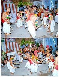 Folk Dances Of Sourashtra Wikipedia Paro go paro 2009 lavani : folk dances of sourashtra wikipedia