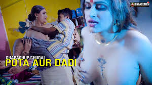 Granny, Me, and Dadi Pote Ka Lund Ka Rush Apne Muh Me Leti Hai Aur Pote Ko  Chodna Sik Me, Granny, MOVIE - ePorner Video