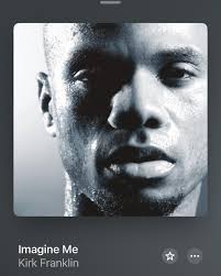 Kirk Franklin @kirkfranklin put his whole foot in this joint! My favorite  Kirk Franklin song! The message continues to resonate! I remember the first  time I heard it when he premiered it