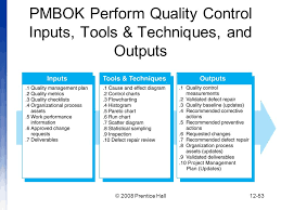 Introduction To Project Management Chapter 12 Managing