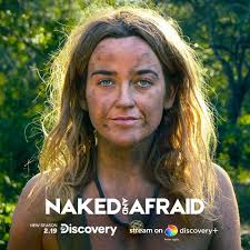 Sooo I did a thing last spring 😝 This survival challenge was one of the  hardest things I've ever attempted. It tested and pushed my physical and  mental abilities to my absolute