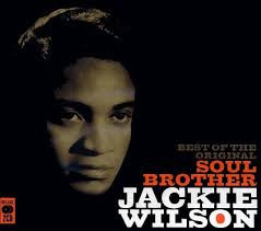 Jackie Wilson