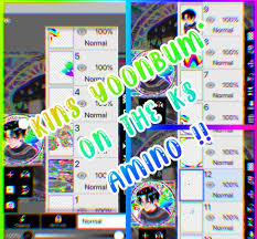 Ðððððððððð Ððð Ðððð Killing Stalking Webcomic Amino I make glitchcore pfp for you. killing stalking webcomic amino