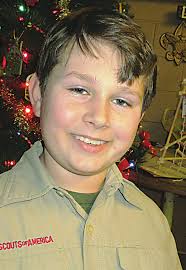 Students enjoying dog days of school