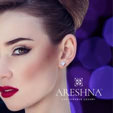 1 Carat Princess Cut Lab Created Diamond Stud Earrings, 14k Gold Diamond  Earrings, Stud Men Earrings, Gift for Her, Diamond Earrings, Men's