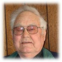 Obituary information for Dale Jones