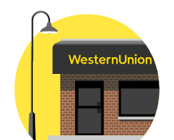 Purchase a money order.fill it out as soon as you purchase it.enter the recipient's name in the pay to the order of line.sign on the purchaser, signer for drawer line.write your address on the address line.separate the money order from its receipt.source: Agent Locations Services Western Union Us