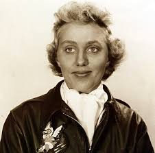 WASP Lois Boien Durham, 43-W-7