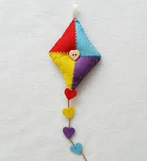 Instagram Da Yeliz In Elizi Yelizinelizi Kece Ucurtma Magnet Anahtarlik Kece Felt Feltro Fieltro Hediye Gift Elyapimi Feltro Hediyeler Kece