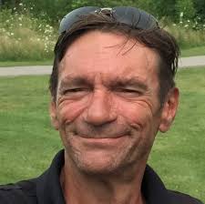 Barry Bailey Obituary