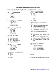 What part of the body is it? Soal Try Out Ujian Nasional Smp Bahasa Inggris Paket B