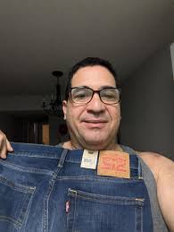 Levi's Men's 527™ Slim Bootcut Fit Jeans