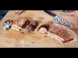Although a perfectly reheated pizza slice is fantastic, we have some leftover pizza recipes that will transform your leftover pizza menu 5 Creative Leftover Pizza Recipes Youtube