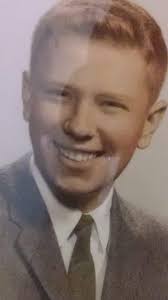 Woodward High School class of 1961 or 1962 senior picture