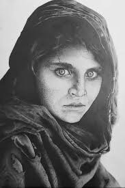 We have an innate sense of what looks correct and what looks distorted, especially when it comes to the figure and portrait. Hyper Realistic Portrait Drawing Of A Girl Drawing Academy Drawing Academy