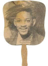 church fans — News — ROSE WIND JEROME