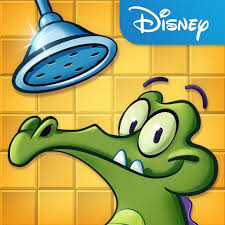 Free Download Wheres My Water V1 15 0 Mod Where S My Water Best Ipad Games Best Android Games