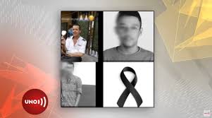 El partido farc comunicó en las últimas horas que tres hombres, dos de ellos menores de edad, fueron asesinados en la tarde de este sábado en la. Ituango Escenario De Ataques A Excombatientes Y Sus Familias Dos Adolescentes Asesinados Noticias Uno
