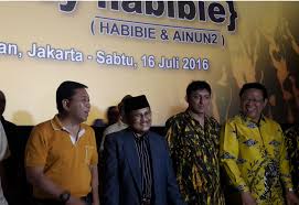 Nonton streaming movies download film rudy habibie subtitle indonesia gratis sinopsis. Setya Novanto Nonton Film Rudy Habibie