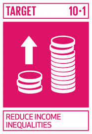 Adopted by 193 countries in 2015, the sdgs emerged from the most inclusive and comprehensive negotiations in un history and have inspired. Sdg 10 Reduce Inequality Open Development Mekong