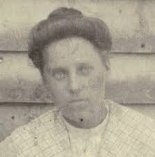 Laura Jane Kidd Martin (1894-1971)