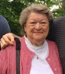 Obituary for Marianne P. Thorn