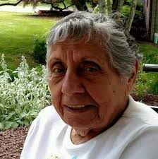 Catherine Mike Obituary (1922