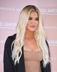 It was such a big change for him and it came but ruby says the barcelona forward is well suited to his hair, which is more trendy than his welsh khloe kardashian and tristan thompson 'were planning vacations' and 'working on surrogacy' over. Khloe Kardashian S Followers Don T Recognise Her With Darker Hair