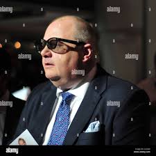 Eric pickles hi-res stock photography and images