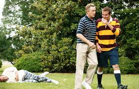 Wedding Crashers Movie Still 2005 L To R Vince Vaughn Christopher Walken Bradley Cooper Bradley Cooper Wedding Crashers Vince Vaughn