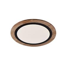 LED stropné svietidlo s diaľkovým ovládačom 25W - J1352/BW | Elektro Sychra