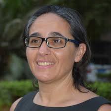 Victoria REYES-GARCÍA