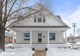 206 N Madison St, Bloomfield, IA 52537