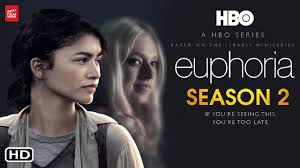 Euforia 2018 streaming in alta definizione full hd 1080p, uhd 4k italiano. Euphoria Season 2 2020 Zendaya Release Date Hbo Cast Ending Review New Film Youtube