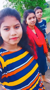 Santal Kora Vs Kuri_+