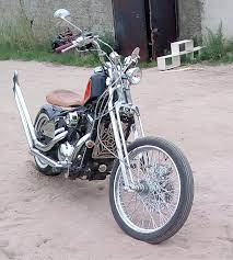 Pin Em Kawasaki Vulcan Vn400 800 Styling