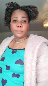 Claudine Walker (@claudinewalkero)