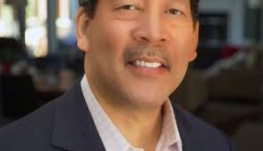 The Mayor of Capitol Hill: Seattle has seen Bruce Harrell before — but not  like this