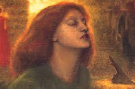 Dante, Virgilio y Beatriz: tres figuras de una tormenta existencial