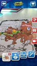 The color alive app breathes life into barbie and her friends with movement and sound. Color Alive 2 0 Apps Bei Google Play