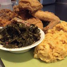 Aunt bertha never fails to provide delicious food. Aunt Berta S Kitchen United States New Jersey Camden Ranktribe Black Business Directory