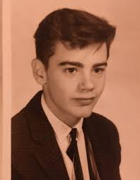 Mark Biagini Obituary