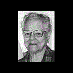 Maxine Voigt Obituary