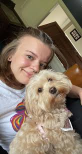 🌼Ellie Goulding Prince of Maine 🌼 3 y.o. ❤️Thanks Nicky for this super  photo❤️