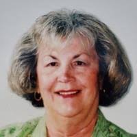 Nancy Austin Obituary