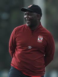 Maybe you would like to learn more about one of these? Al Ahly Sc On Twitter Start Your Day With A Smile Like Therealpitso Goodmorningtwitterworld
