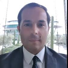 Antonio Vulcano's Instagram, Twitter & Facebook