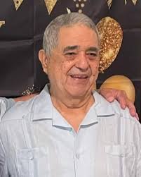 Julio Merced Jr. Obituary June 16, 2024